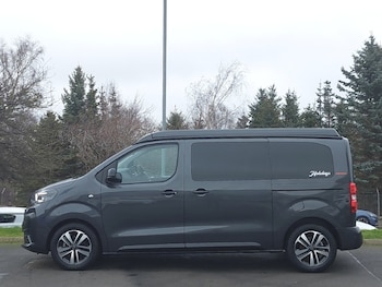 Used Citroen Other 2025 for sale - 77466718: Photo