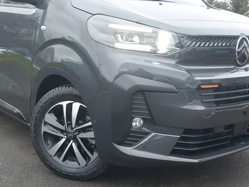 Used Citroen Other 2025 for sale - 77466718: Photo 9