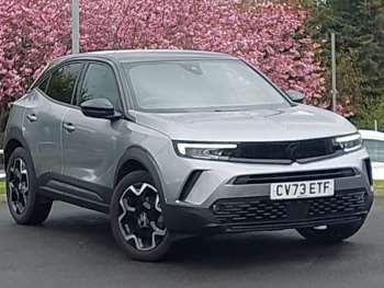 2023 - 1.2 Turbo 136 Ultimate 5dr