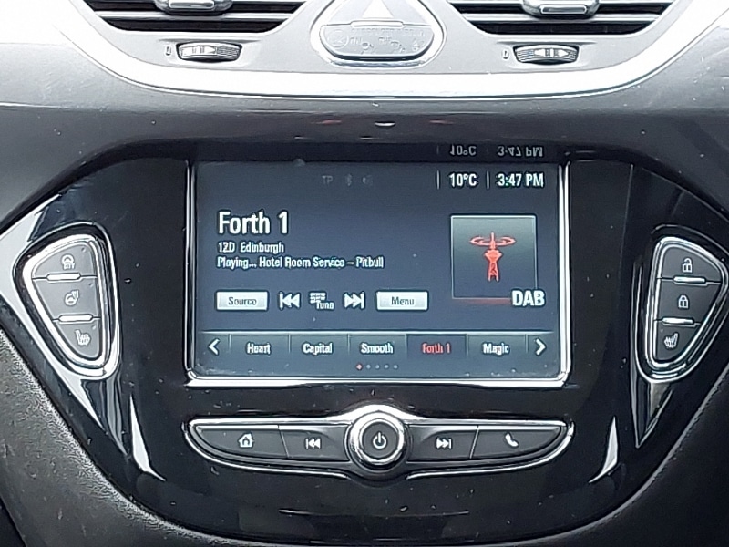 Used Vauxhall Corsa 2016 for sale - 78183609: Photo 10