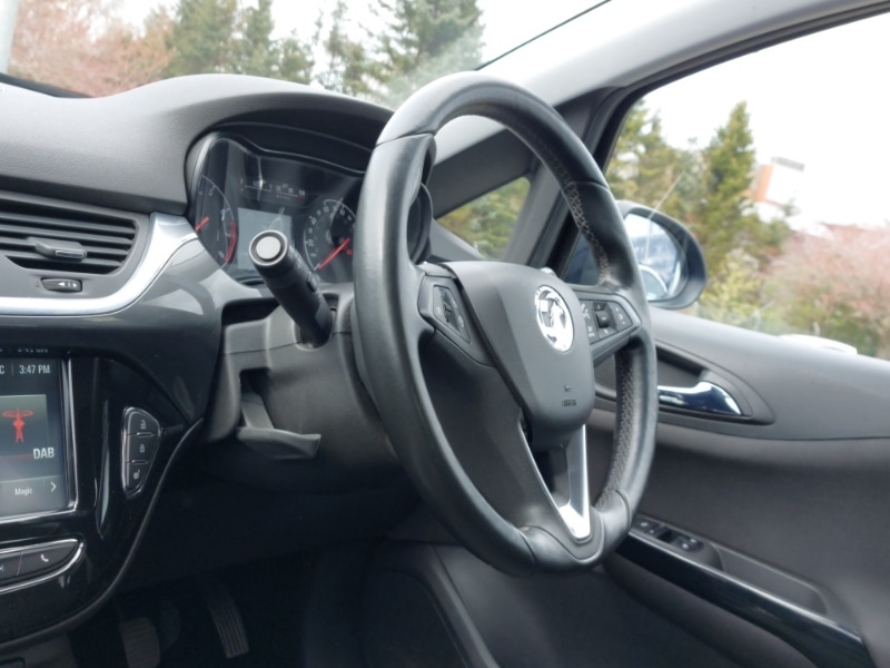 Used Vauxhall Corsa 2016 for sale - 78183609: Photo 11