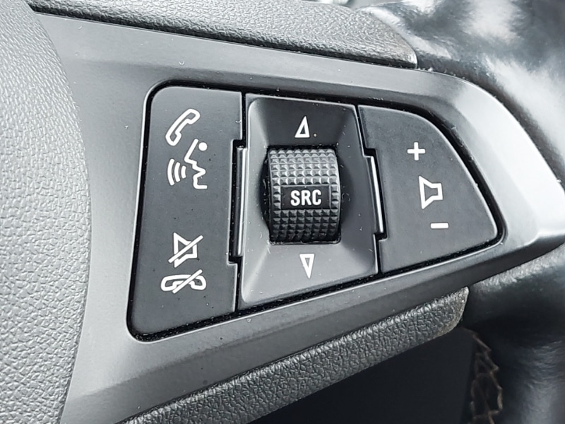 Used Vauxhall Corsa 2016 for sale - 78183609: Photo 12