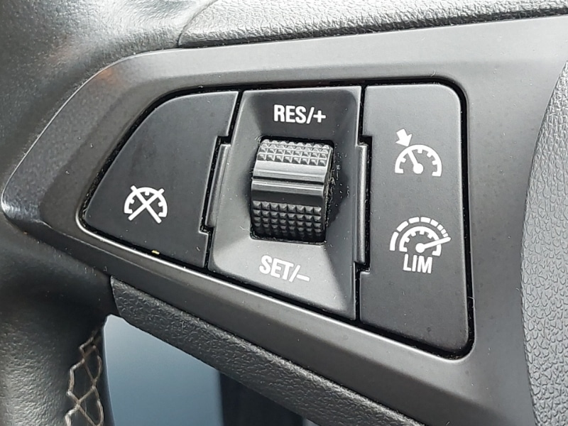 Used Vauxhall Corsa 2016 for sale - 78183609: Photo 13