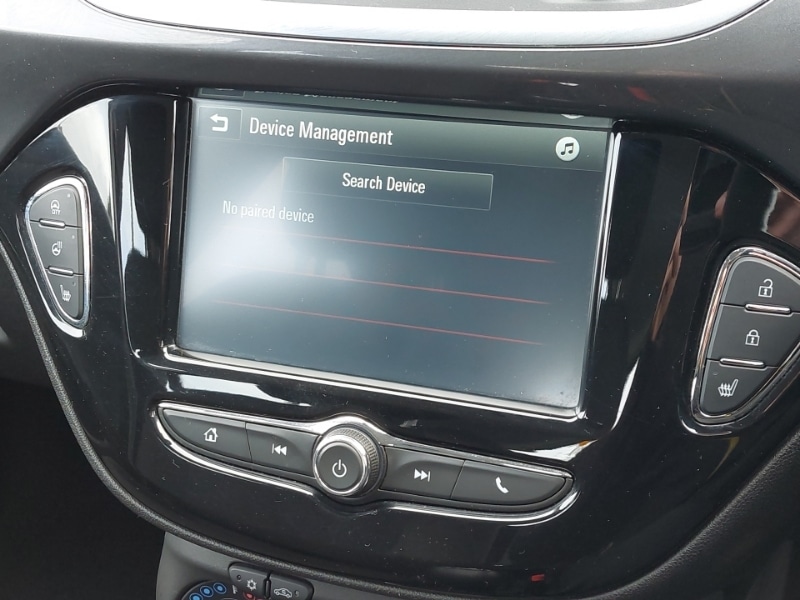 Used Vauxhall Corsa 2016 for sale - 78183609: Photo 18