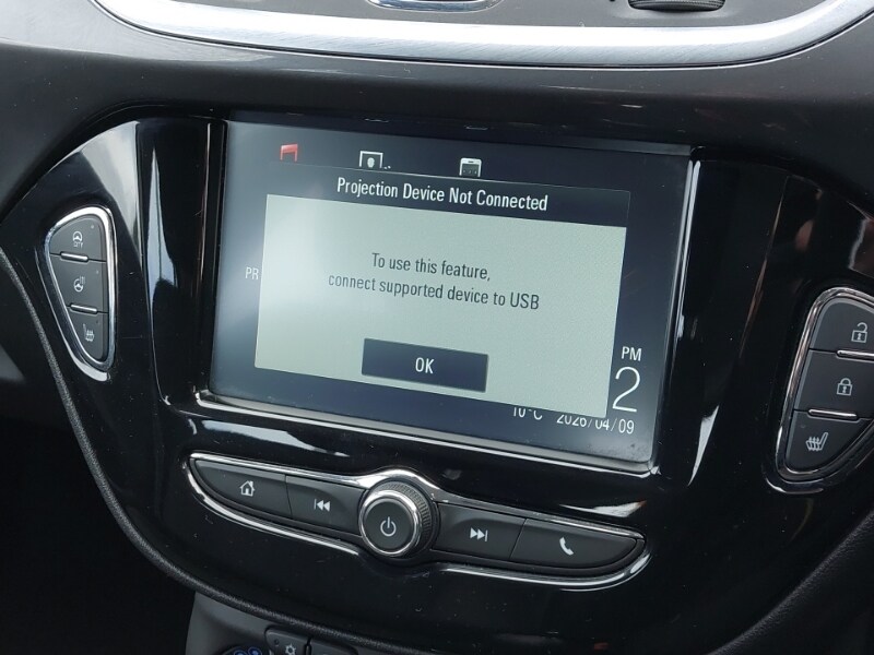 Used Vauxhall Corsa 2016 for sale - 78183609: Photo 19