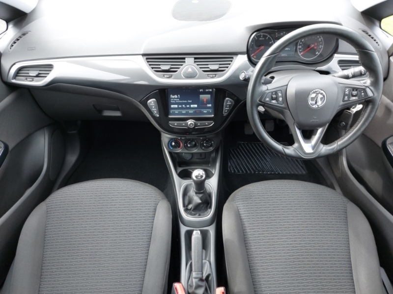 Used Vauxhall Corsa 2016 for sale - 78183609: Photo 2