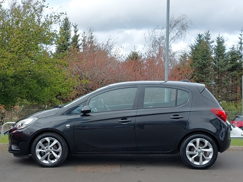 Used Vauxhall Corsa 2016 for sale - 78183609: Photo 4
