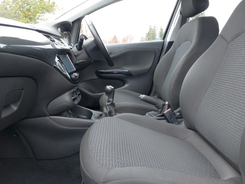 Used Vauxhall Corsa 2016 for sale - 78183609: Photo 5