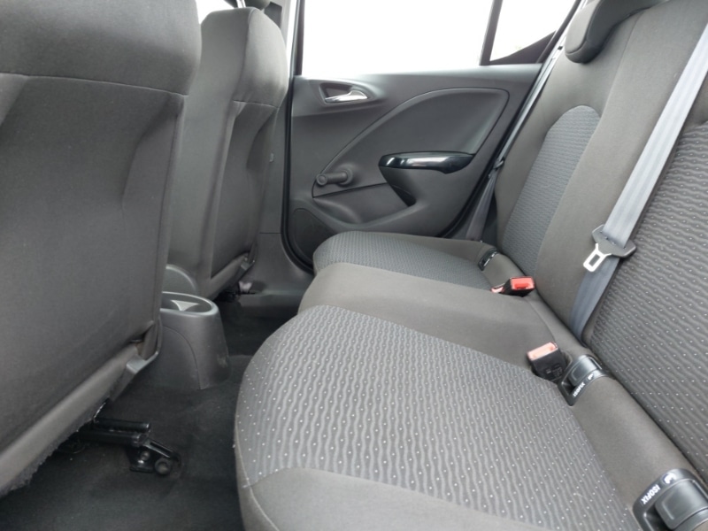 Used Vauxhall Corsa 2016 for sale - 78183609: Photo 6