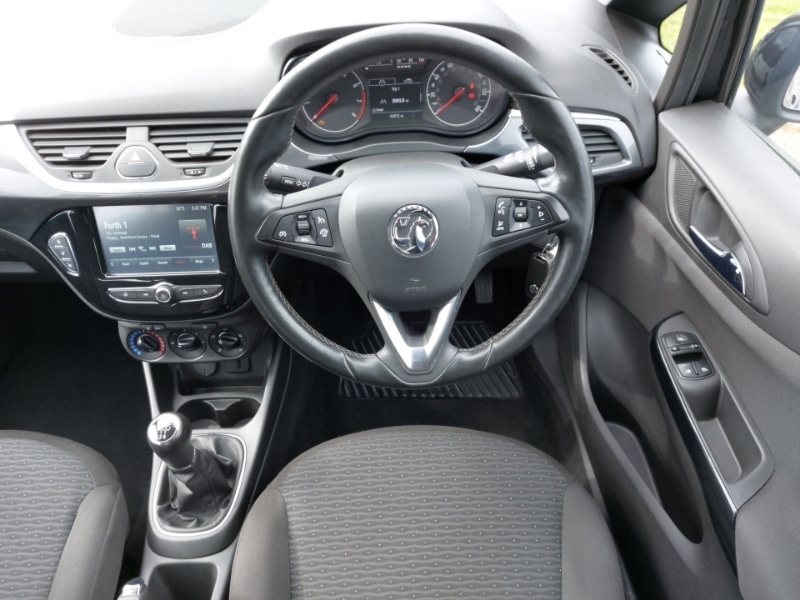 Used Vauxhall Corsa 2016 for sale - 78183609: Photo 7