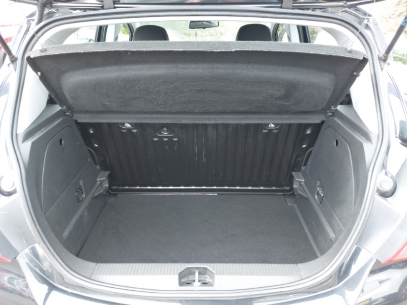 Used Vauxhall Corsa 2016 for sale - 78183609: Photo 8