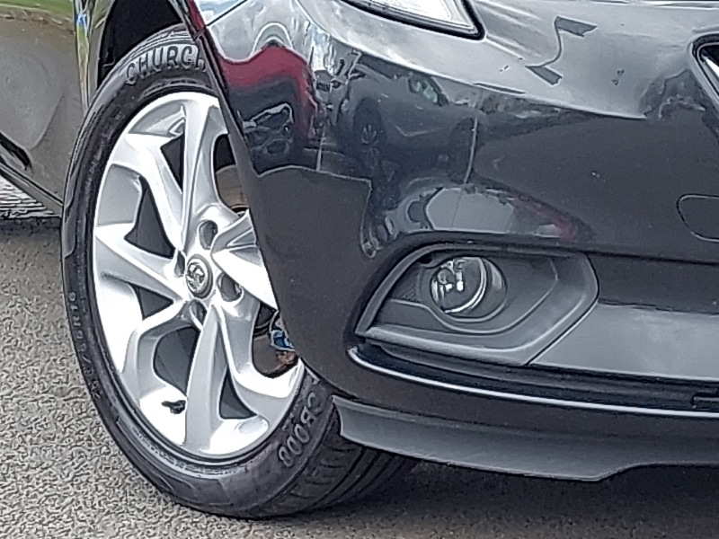 Used Vauxhall Corsa 2016 for sale - 78183609: Photo 9