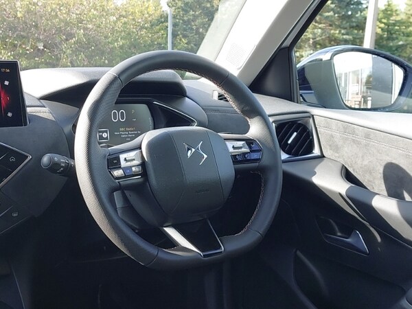 Used DS Automobiles DS 3 2025 for sale - 75223695: Photo 11