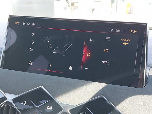 Used DS Automobiles DS 3 2025 for sale - 75223695: Photo 12