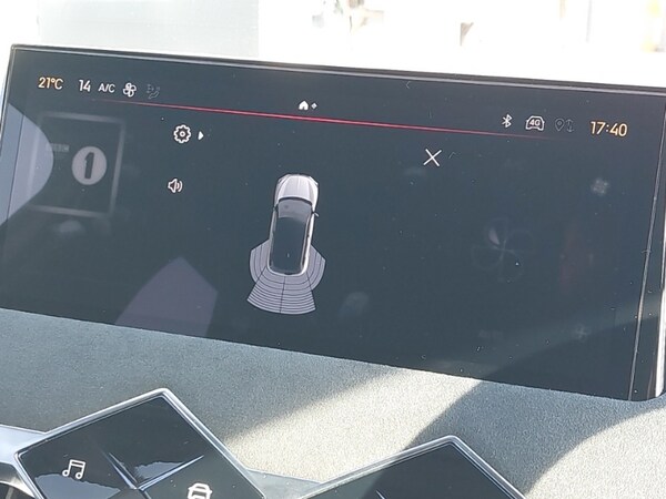 Used DS Automobiles DS 3 2025 for sale - 75223695: Photo 15