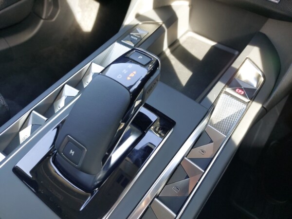 Used DS Automobiles DS 3 2025 for sale - 75223695: Photo 16