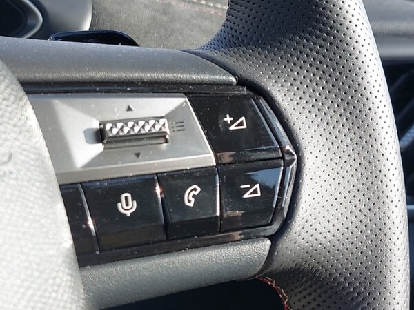 Used DS Automobiles DS 3 2025 for sale - 75223695: Photo 18