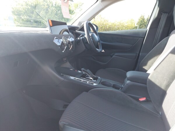 Used DS Automobiles DS 3 2025 for sale - 75223695: Photo 5