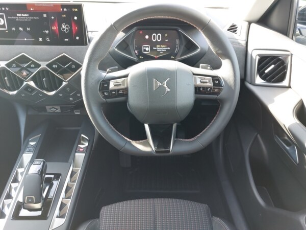 Used DS Automobiles DS 3 2025 for sale - 75223695: Photo 7