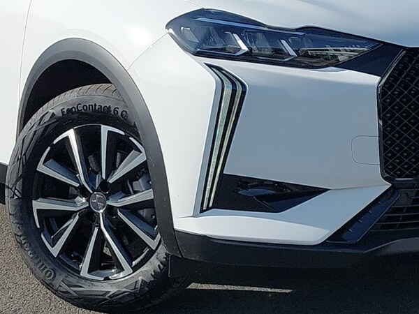 Used DS Automobiles DS 3 2025 for sale - 75223695: Photo 9