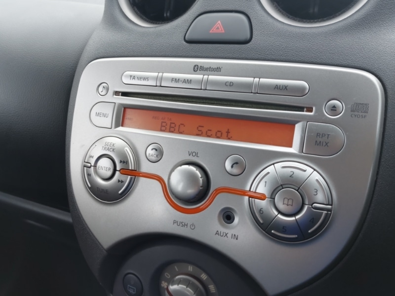 Used Nissan Micra 2013 for sale - 77652020: Photo 14