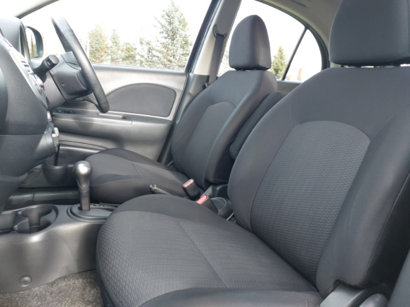 Used Nissan Micra 2013 for sale - 77652020: Photo 5