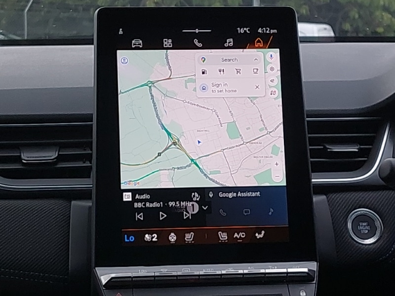 Used Renault Other 2024 for sale - 76262016: Photo 10