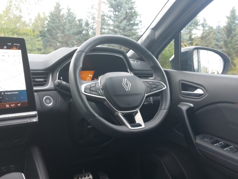 Used Renault Other 2024 for sale - 76262016: Photo 11