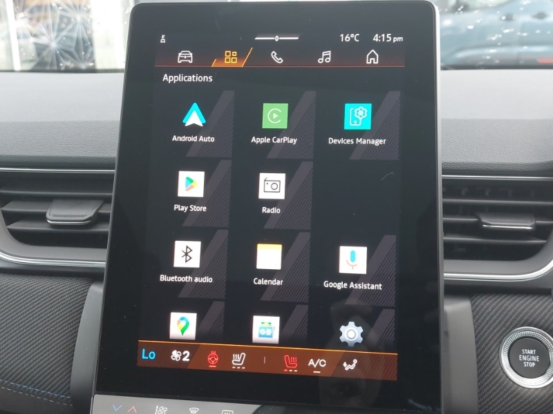 Used Renault Other 2024 for sale - 76262016: Photo 15