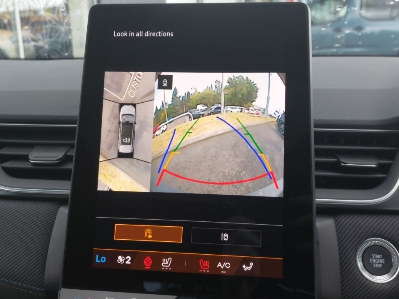 Used Renault Other 2024 for sale - 76262016: Photo 16