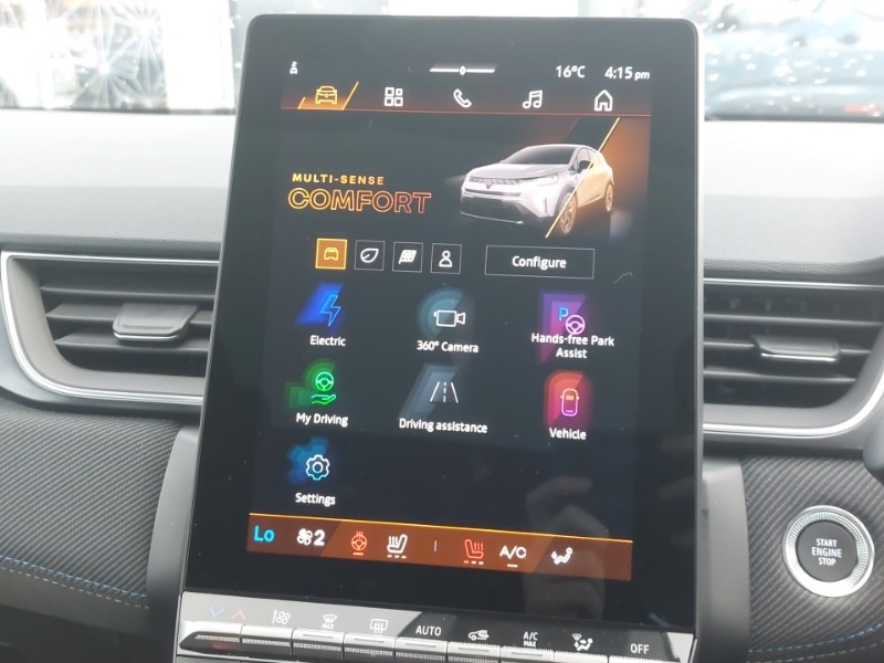 Used Renault Other 2024 for sale - 76262016: Photo 17