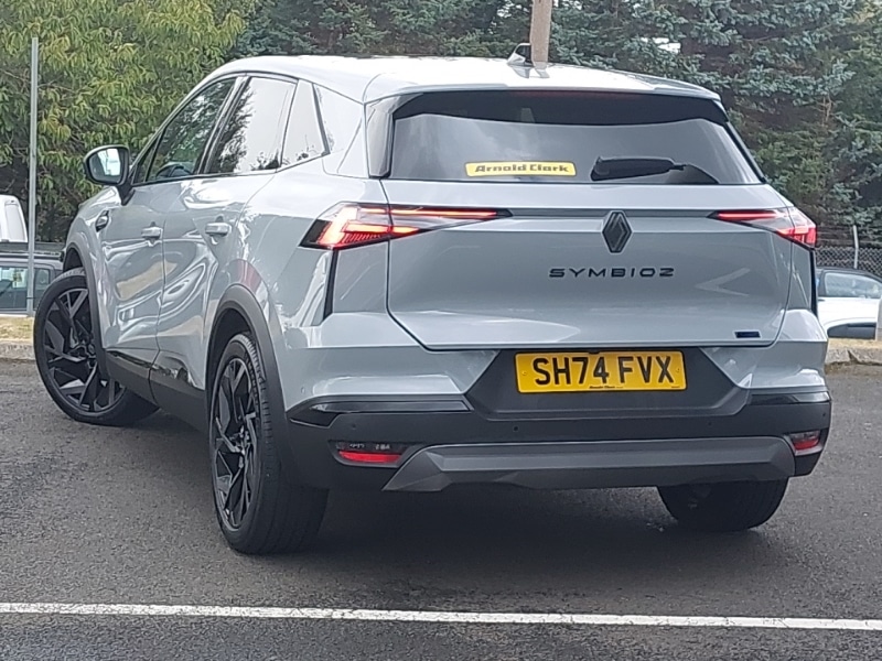 Used Renault Other 2024 for sale - 76262016: Photo 3