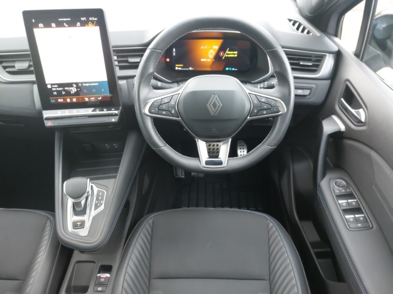 Used Renault Other 2024 for sale - 76262016: Photo 7