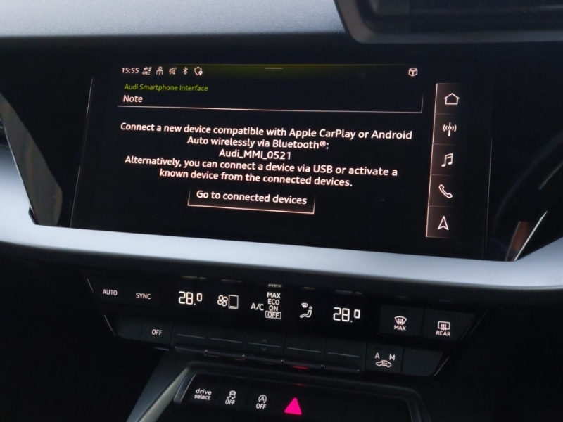 Used Audi A3 2021 for sale - 76643897: Photo 16