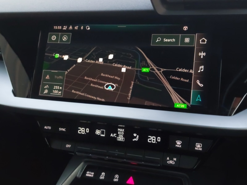 Used Audi A3 2021 for sale - 76643897: Photo 17