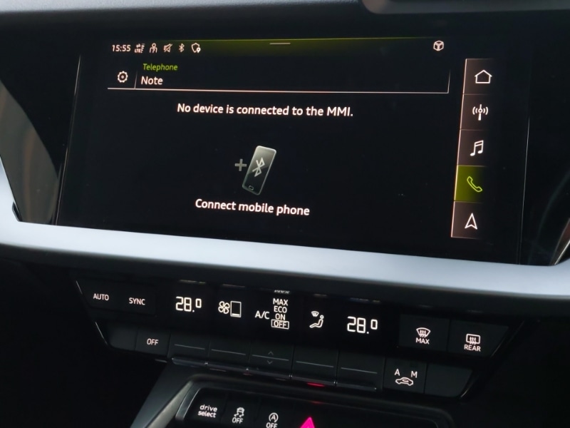 Used Audi A3 2021 for sale - 76643897: Photo 18