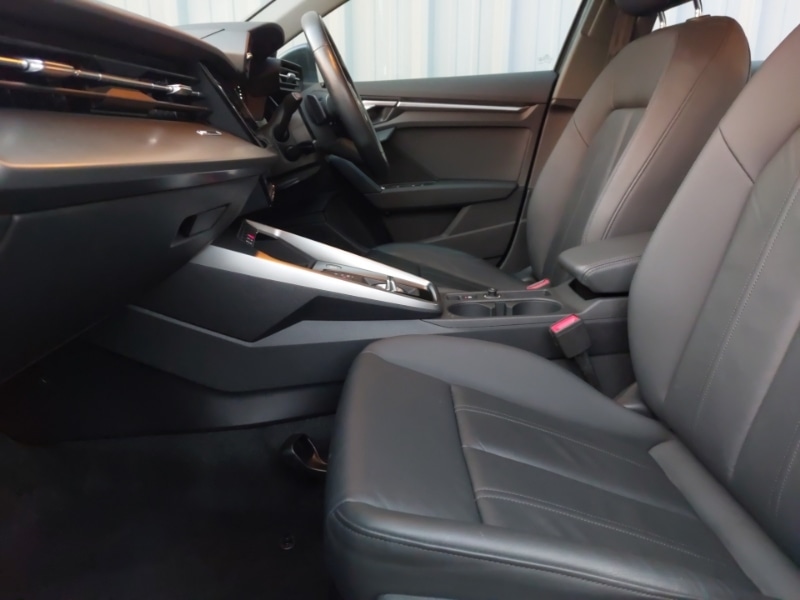 Used Audi A3 2021 for sale - 76643897: Photo 5