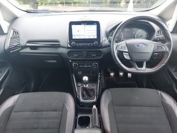 Used Ford Ecosport 2017 for sale - 79231951: Photo