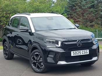 2025 - 1.2 Turbo Plus 5dr