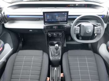 Used Citroen C3 2025 for sale - 75161628: Photo
