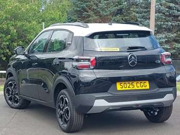Used Citroen C3 2025 for sale - 75161628: Photo