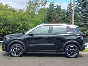 Used Citroen C3 2025 for sale - 75161628: Photo