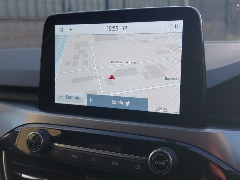 Used Ford Kuga 2022 for sale - 76963993: Photo 17