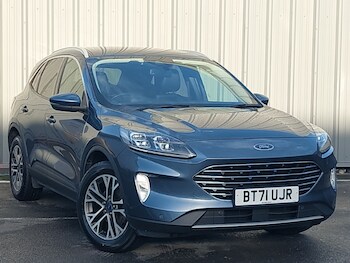 Used Ford Kuga 2022 for sale - 76963993: Photo