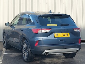 Used Ford Kuga 2022 for sale - 76963993: Photo
