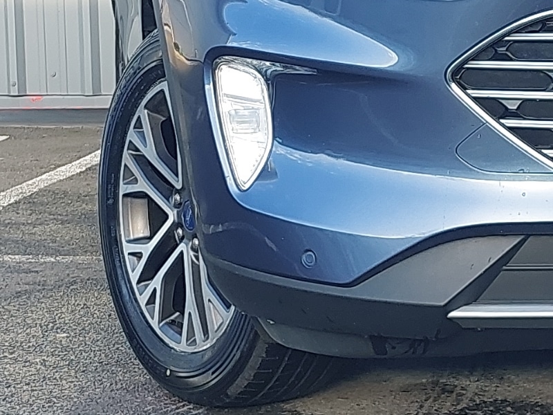 Used Ford Kuga 2022 for sale - 76963993: Photo 9