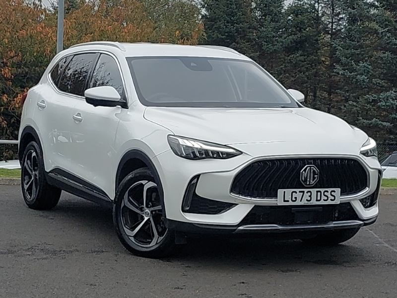 Used MG MG HS 2023 for sale - 76451263: Photo 1