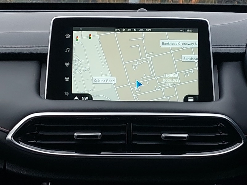 Used MG MG HS 2023 for sale - 76451263: Photo 10