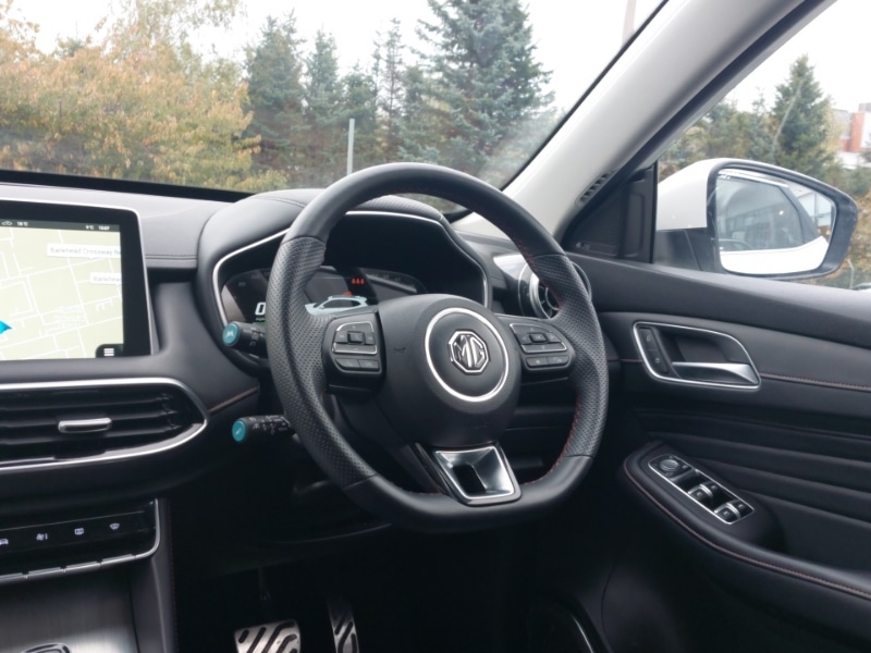 Used MG MG HS 2023 for sale - 76451263: Photo 11