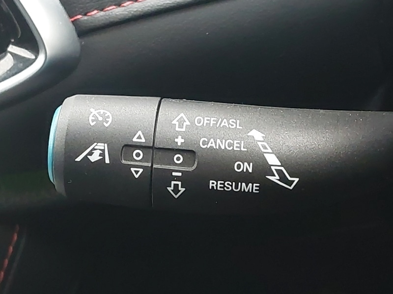 Used MG MG HS 2023 for sale - 76451263: Photo 12